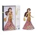 Disney Princesses, Style series, poupée mannequin Belle au style contemporain avec tenues et accessoires, des 6 ans - Photo n°1