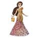 Disney Princesses, Style series, poupée mannequin Belle au style contemporain avec tenues et accessoires, des 6 ans - Photo n°2