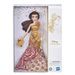 Disney Princesses, Style series, poupée mannequin Belle au style contemporain avec tenues et accessoires, des 6 ans - Photo n°5