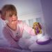 DISNEY PRINCESSES - Veilleuse magique enfant GoGlow - lampe de poche et projecteur - Photo n°3