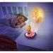 DISNEY PRINCESSES - Veilleuse magique enfant GoGlow - lampe de poche et projecteur - Photo n°4