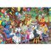 DISNEY WINNIE L'OURSON - Puzzle 1000 pieces - Winnie l'Ourson (Collection Disney) - Ravensburger - Photo n°3