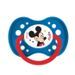 DODIE Mon Coffret Mickey (1 biberon Initiation+ 330ml bleu, 1 sucette anatomique +18M, 1 attache sucette) - Disney Baby - Photo n°4