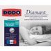 DODO Oreiller DIAMANT Confort Médium 65x65cm - Photo n°3