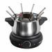 DOMOCLIP DOC184 Appareil a fondue électrique - Inox - Photo n°1