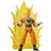 Dragon Ball Figurine Dragon Stars 17 cm - Power Pack - SS Goku - Photo n°2