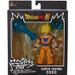 Dragon Ball Figurine Dragon Stars 17 cm - Power Pack - SS Goku - Photo n°5