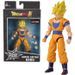 Dragon Ball Super - Figurine Dragon Star 17 cm - Super Saiyan Goku - Photo n°1