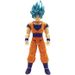 DRAGON BALL SUPER - Figurine Géante Limit Breaker 30 cm - Super Saiyan Goku Blue - Photo n°1