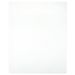 Drap-housse Jersey Blanc 140x200 cm Coton - Photo n°1