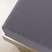 Draps-housses Jersey 2 pcs Anthracite 100x200 cm Coton - Photo n°4