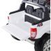 E-ROAD Ford ranger 2x12V - 2 places - Roues gommes - Blanc - Photo n°2