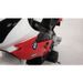 E-ROAD Moto électrique enfant BMW S1000R - Rouge - Photo n°6
