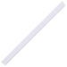 Écran d'intimité de jardin PVC 35x0,19 m Crème - Photo n°9