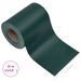 Écran d'intimité de jardin PVC 35x0,19 m Vert mat - Photo n°10