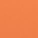 Écran de balcon Orange 90x400 cm Tissu Oxford - Photo n°2