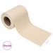 Écrans d'intimité de jardin 4 pcs PVC 35x0,19 m Crème - Photo n°10