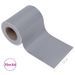 Écrans d'intimité de jardin 4 pcs PVC 35x0,19 m Gris clair mat - Photo n°10