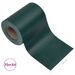 Écrans d'intimité de jardin 4 pcs PVC 35x0,19 m Vert mat - Photo n°10