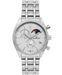 Edox Les Vauberts Moonphase Chronograph 01655-3M-AIN - Photo n°1