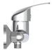 EISL Mitigeur de douche GRANDE VITA classique chrome - Photo n°3