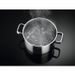 ELECTROLUX CIT60331CK - Table de cuisson induction - 3 zones - 7350 W - L 59 x P 52 cm - Revetement verre - Noir - Photo n°6