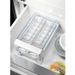 ELECTROLUX EN6086MOX-Réfrigérateur multiportes-536 L (417 + 119 L)-Froid total no frost-A++-L 91,2 x H 177,6 cm-Inox - Photo n°4