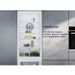 ELECTROLUX KTB2DE16S - Réfrigérateur congélateur haut encastrable - 259L (209L+50L) - Froid Brassé - L55 x H164cm - Blanc - Photo n°3