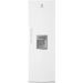 ELECTROLUX LRI1DF39W - Réfrigérateur 1 porte - 387L - Froid brassé - A+ - L60cm x H 185,4cm - Blanc - Photo n°1