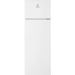 ELECTROLUX LTB1AF28W0 - Réfrigérateur congélateur haut - 281L (240+41) - Froid statique - A+ - L55,1cm x H 161cm - Blanc - Photo n°1