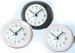 Elite Sveglia Analogica Silver/ Silver Alarm Clock ST 4200S - Photo n°1