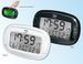 Elite Sveglia Digitale Nera / Black Digital Alarm Clock DV 200B - Photo n°1