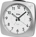 Elite Sveglia Silent Con Luce E Snooze - Argento - Silent Alarm Clock With Light And Snooze - Silver ST4500_S - Photo n°1