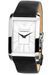 Emporio Armani Classic, Gent, S/s Case, White Dial, Black Leather Strap, Wr 3atm 31mm AR2030 - Photo n°1