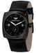 Emporio Armani Classic, Ip S/s Case, Black Dial, Black Leather Strap, Wr 5atm 46mm ***special Offer*** AR5900 - Photo n°1