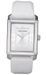 Emporio Armani Classic White Unisex S/s White Rubber Strap, 36mm Wr 5atm ***special Offer*** AR0498 - Photo n°1