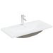 Ensemble de meubles de salle de bain 2 pcs chêne sonoma - Photo n°5