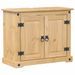 Ensemble de meubles salle de bain 2 pcs Corona bois pin massif - Photo n°5