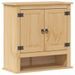 Ensemble de meubles salle de bain 3 pcs Corona bois pin massif - Photo n°7