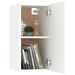 Ensemble de meubles TV 3 pcs Blanc 9 - Photo n°5