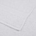 Ensemble de serviettes 8 pcs blanc 360 g/m² 100% coton - Photo n°6