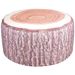 Esschert Design Pouf gonflable d'extérieur Tronc d'arbre BK014 - Photo n°1