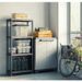 etagere 4 tablettes - KIS - Photo n°2