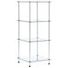Etagère en verre trempé Solika – Élégance et polyvalence - Photo n°1