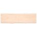 Étagère murale 180x50x(2-6) cm bois de chêne massif non traité - Photo n°4