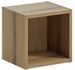 Etagère murale ouverte NOVA – Rangement compact - Photo n°1