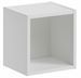 Etagère murale ouverte NOVA – Rangement compact - Photo n°1