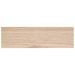 Étagères flottantes 2 pcs 80x23,5x4 cm bois d'ingénierie - Photo n°6