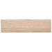 Étagères flottantes 2 pcs 90x23,5x4cm bois d'ingénierie - Photo n°6