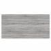 Étagères murales 4 pcs sonoma gris 80x40x1,5 cm bois ingénierie - Photo n°6